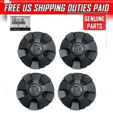 Cache centre de roue d'origine