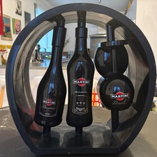 MARTINI COFFRET ICONIQUE VIDE