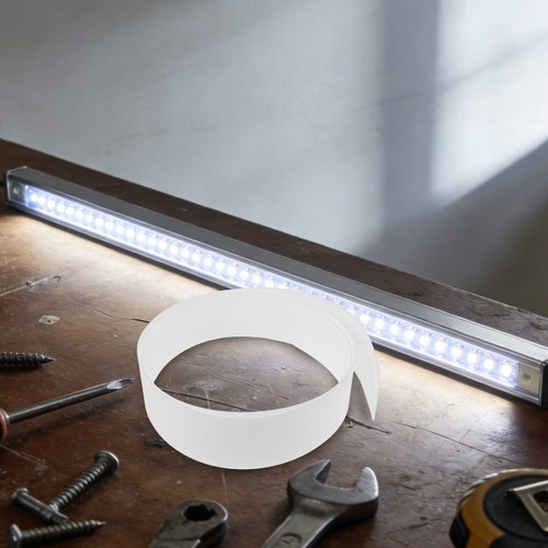 Diffuseur led film - led, lumière