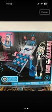 LIT Poupée MONSTER HIGH