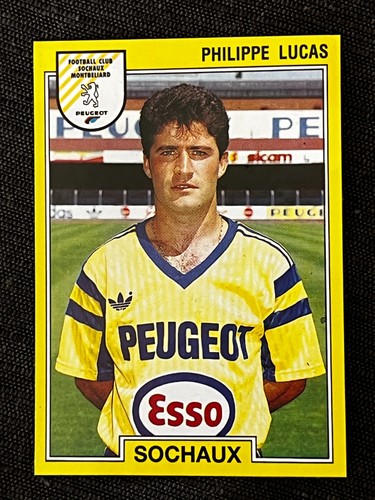 Vignette sticker panini - vignette,