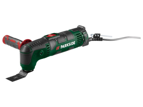 Parkside outil multifonction - parkside®,