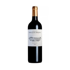 Château Rauzan-Ségla 2014 - AOC Margaux - 2nd Grand Cru Classé - 75cl