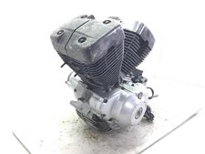 Bloc Moteur Engine Mod: 5AJ
