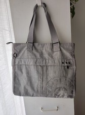 Sac Kipling Gagan  gris Très bon état