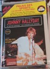 Johnny Hallyday - Collection
