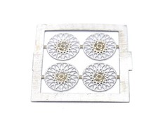 ALEZAN MODELS . ACCESSOIRES 