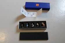 Mini-série figurines Album