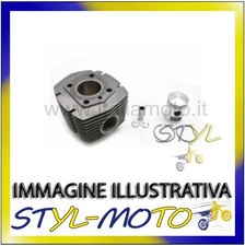 Kit Cylindre Comprenant Un