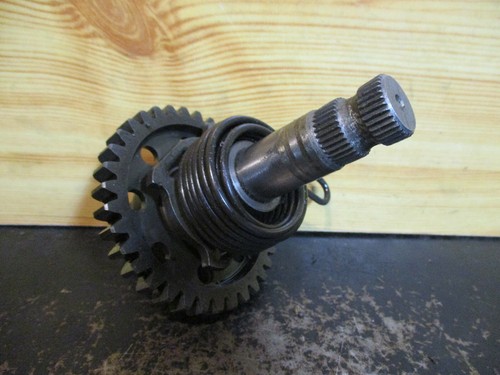 Axe kick yamaha 600 55w - de,