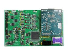 NIKON NSR S306 SCANNER À