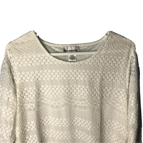 Petites pm petite - c.d.,