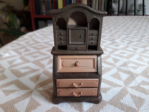 Mobilier playmobil vintage - playmobil,
