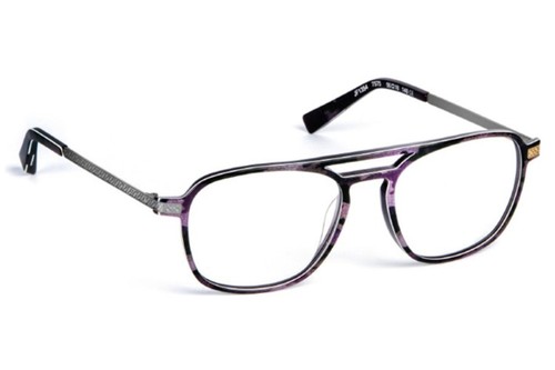 450 lunettes vue violet - lunettes,