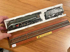 train HO Jouef 232 série limitée.