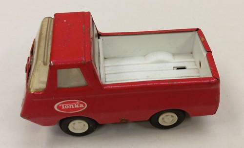 Tonka camion pick - tonka,