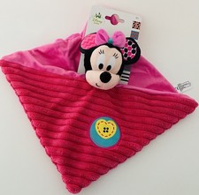 6326🌟Doudou Plat Mouchoir