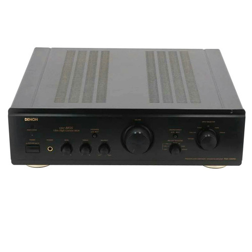 Denon pma 1500rii - pma-1500rii, integrated