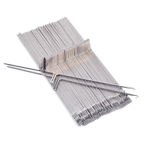50pcs ribber needles - 50pcs,