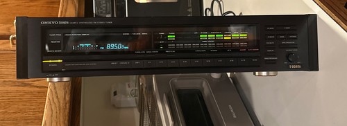 Onkyo integra 9090 - onkyo-integra, ii