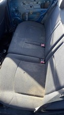 Banquette arriere renault - banquette, clio