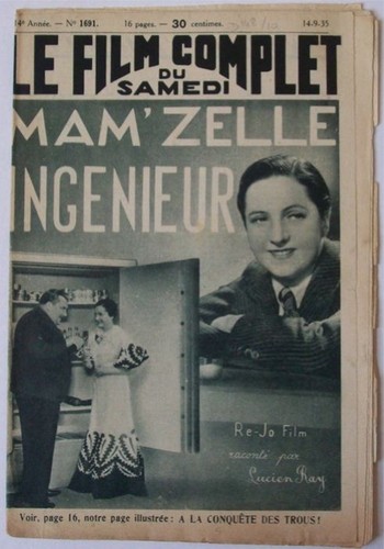 Film complet samedi - film, du