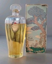 Ancien parfum