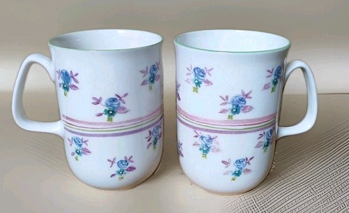Mugs rose england fine - rose, of