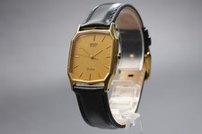 [Presque comme neuve] Montre pour homme Seiko Dolce 9531-5030 26 mm à...