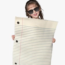 Costume de pierre-papier-ciseaux pour enfants, accessoire photo, jeu