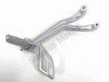 PLATINE ARRIERE GAUCHE COMPLETE YAMAHA YZF-R 125 2019-2020 / NE 54051