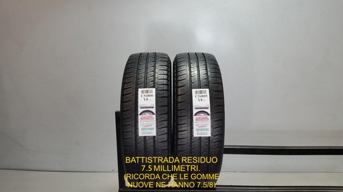 Pneus usés michelin agilis - pneus,