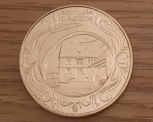 Ecomusée alsace - 68,
