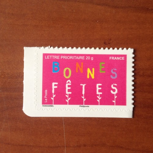 France 4320 bonnes fetes - 4320,
