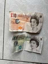 LOT 2 VIEUX BILLETS DE BANQUE