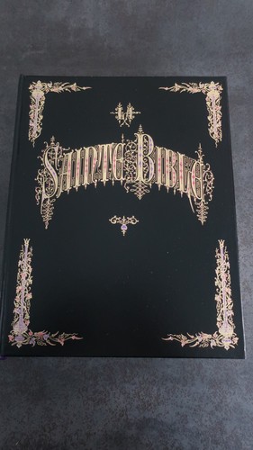 M12 sainte bible - m12-,