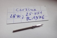 Certina 28-10 / 25-551 : Tige 401