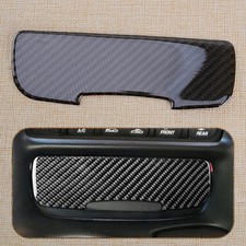 Carbon Fiber Power Outlet