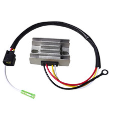 Régulateur Redresseur