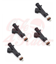 4pcs improved INJECTORS BOSCH