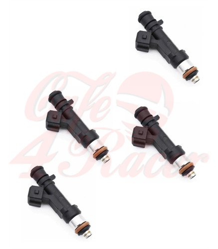 4pcs improved injectors bosch - 4pcs,
