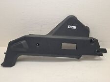 Attache plage arrière conducteur pour 106 phase 2 essence 3 portes de 2001