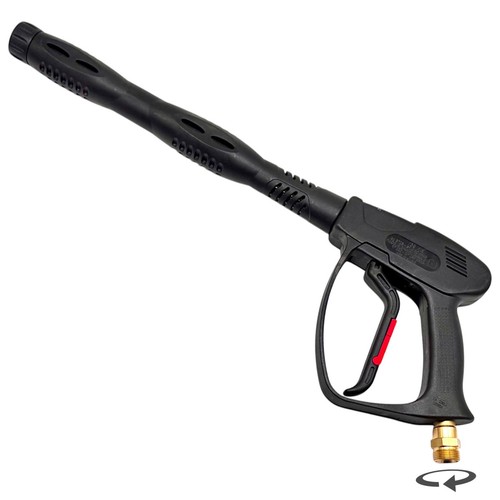 Pistolet pulvérisation - de,