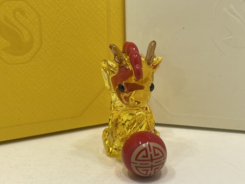 Figurine swarovski 5658406 - figurine,