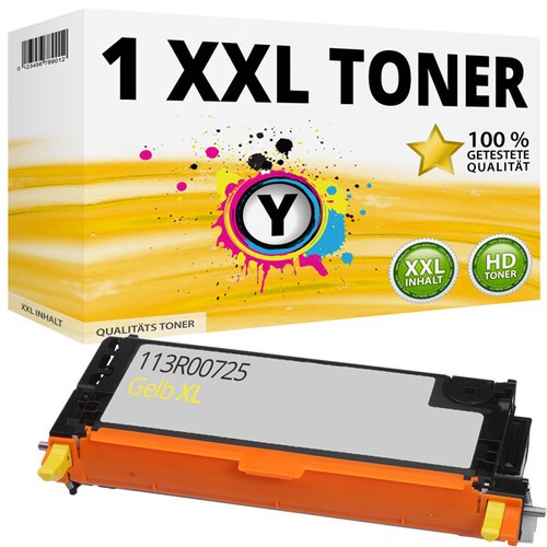 Xxl cartouche toner - cartouche,