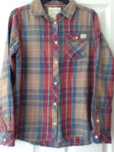 Chemise femme neuve - chemise, en