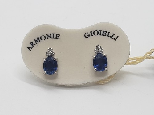 Armonie gioielli boucles or - boucles, en