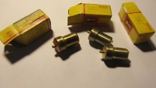 3 Injecteurs Bosch pour Peugeot 204 D  - Réf 198408