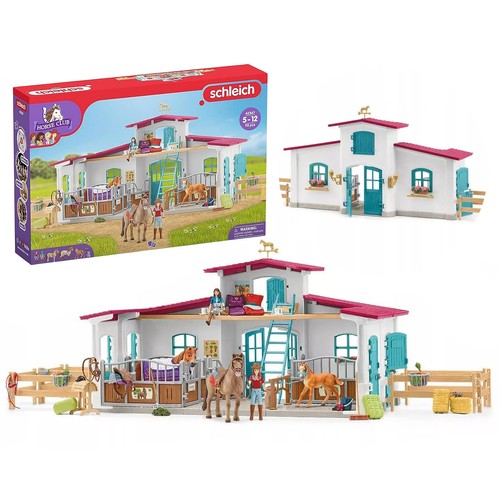 Schleich horse club - club,