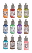 Ranger Tim Holtz DISTRESS